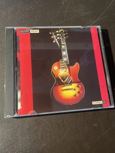 CD NR MINT! GUITAR SPEAK No SPEAK 1988 IRS RECORDS  INSTRUMENTAL HARD ROCK RARE - Imagen 1 de 3