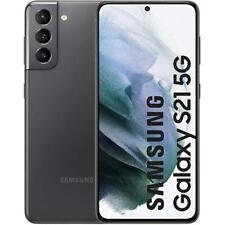 Samsung Galaxy S21 5G SM-G991U - 128GB - Phantom Gray Verizon Networks OPEN BOX
