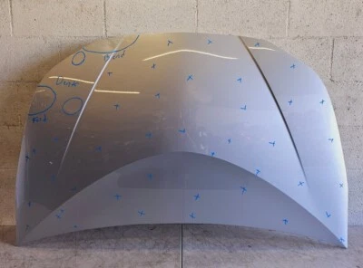 Capô Toyota Prius 2016 2017 2018 usado fabricante de equipamento original 18 17 16 - Imagem 1 de 4