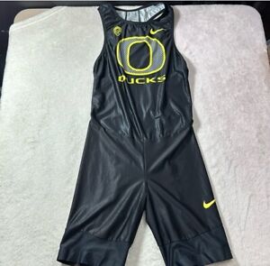 Oregon TRACK Suit Offical Large