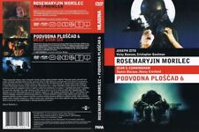 THE PROWLER (1981) / DEEP STAR SIX (1989) SEAN S. CUNNINGHAM - SLOVENIAN DVD