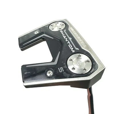 New Scotty Cameron Phantom 2024 5 Putter / 34 Inches - Image 1 of 4