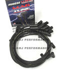 Moroso 9359M Mag-Tune Black Spark Plug Wires Ford Mustang 5.0L V8 302 77-83 V8