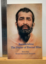 Ramakrishna, The Nectar of Eternal Bliss by Shree Maa, Swami Satyananda Saraswat