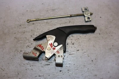 2000-2009 Honda S2000  Emergency Brake Lever Handle E-Brake OEM - Image 1 of 4