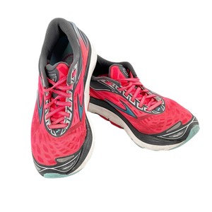 brooks transcend womens