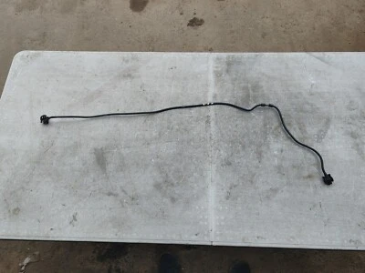 MANGUEIRA TANQUE EXPANSÃO GENUÍNA PEUGEOT 308 MK2 2016 9676650780 - Imagem 1 de 4