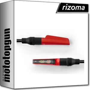RIZOMA FR115R 2 INTERMITENTE LED 3 FUNC KAWASAKI Z 800 - Imagen 1 de 6