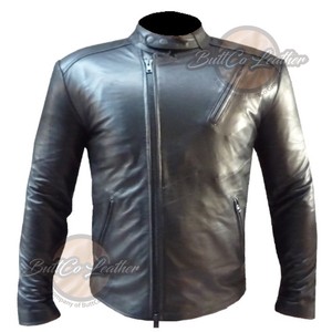 iron man leather jacket products for 