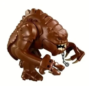 Star Wars Rancor Minifigure - Picture 1 of 5