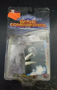 Figura de acción X-Toys Wing Commander Blair en traje de vuelo, 1999 - Imagen 1 de 3