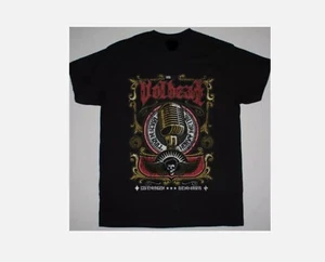 VOLBEAT T Shirt, graphic, new, gift t shirt, new new - Picture 1 of 5