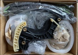 ECCPP A2710501500 Timing Chain Kits Fits 2012 2013 2014 Mercedes-Benz SLK250 - Picture 1 of 1