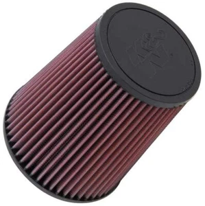 K&N RF-1015 Universal Clamp-On Air Filter - Bild 1 von 1