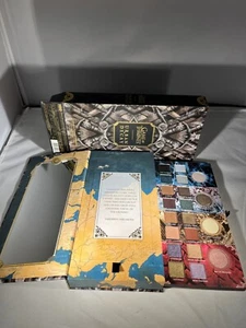 Urban Decay Game Of Thrones Limited Edition Eyeshadow Palette, Seal not broken L - Picture 1 of 10