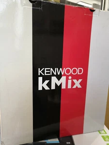 Kenwood KMX 50 W Küchenmaschine kMix (0WKMX50G02) Edelstahl weiß 500Watt - Bild 1 von 10