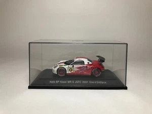 1/43 EBBRO Netz BP Kosei MR-S JGTC 2001 - Picture 1 of 23