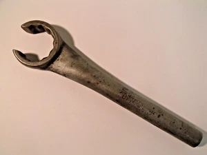 Blue Point 1-1/2RX48 Flare Nut Wrench, 10" OAL - Picture 1 of 3