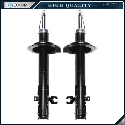 Front Pair Struts Shocks For Mazda CX-9 CX9 2007-2010 Left Right ECCPP Foto 1 de 4
