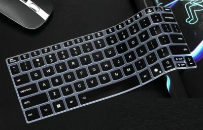 keyboard skin protector for Lenovo IdeaPad Slim 5 (13", Gen 10) - Image 1 of 4
