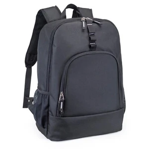 Laptop Tablet Backpack Padded Back Panel Men Women Teens School Travel Bookbag - Picture 1 of 13