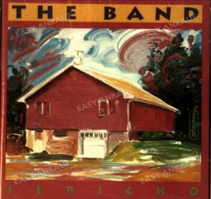 Band,the - Jericho / - Bild 1 von 1