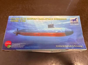 Bronco Bb2006 - 1/200 Chinese 039G Sung Class Attack Submarine - Neu - Picture 1 of 2