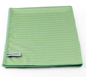 bambù Panni di pulizia molto assorbente e soffice per Economia domestica Ufficio - Foto 1 di 10
