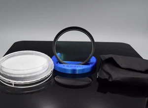 Sony Filter 74mm UV Mc Protector Vf-74mp - Picture 1 of 2