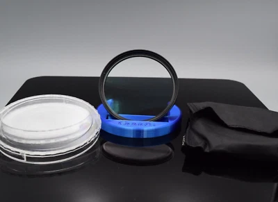 Sony Filter 74mm UV Mc Protector Vf-74mp - Image 1 of 2