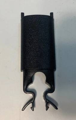 07-13 OEM GM Chevrolet Silverado GMC Sierra Rear View Mirror Plastic Cover Clip - Image 1 of 4