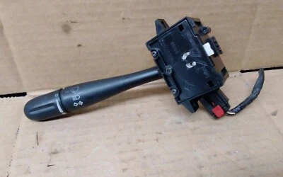 Chrysler Voyager 2001-2003 limpiaparabrisas/sig. de giro Interruptor de columna multifunción  Foto 1 de 4