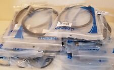 WHOLESALE LOT of 50 C2G Cables to Go 27329 USB 2.0 A to Mini-B 1m Digital Camera