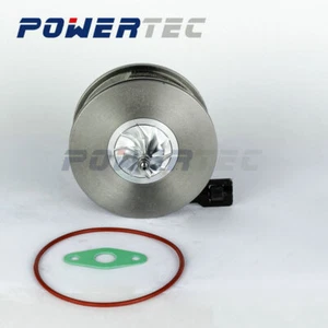 Turbo CHRA 860081 mfs for Alfa-Romeo MiTo Fiat Doblo 1.3 JTDM Multijet 55198317 - Imagen 1 de 12