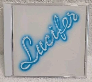 Lucifer by Peaking Lights (2012 Weird World Records Audio CD) - Picture 1 of 5