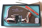 Vintage Dexter Mat Cutter No. 3 Original Box and Blades USA