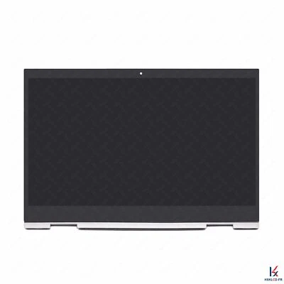 Pour HP Envy x360 15m-cn0000 15m-cn0012dx Écran Tactile LCD Pantalla Assembly - Photo 1/4