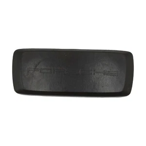 Porsche 928 944 964 Steering Wheel Horn Pad Brown Prallplatte Lenkrad braun - Bild 1 von 14