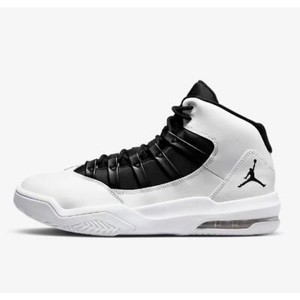 Preços baixos em Jordan Max Aura Branco Preto | eBay