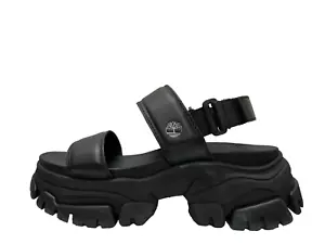 TIMBERLAND Adley Way 2-Strap Sandal UK 7 US 9 EU 40 REF M379 - Picture 1 of 5
