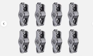 Set of 8 BGA Rocker Arms for Ford 1.4, 1.5 & 1.6 TDCi 8v DV4, DV5 & DV6 1685737 - Picture 1 of 1