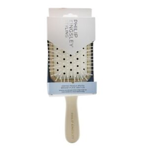 NEW Philip Kingsley Vented Paddle Brush (For Thicker, Longer Length Hair) 1pc