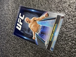 Mandril Supergiant UFC cromado Topps 2024 Liddell #SUG-9 - Imagen 1 de 2