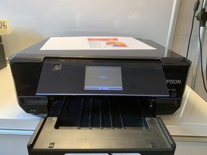 Las mejores ofertas en Epson Epson Expression Premium impresora todo en uno  impresoras de Ordenador | eBay