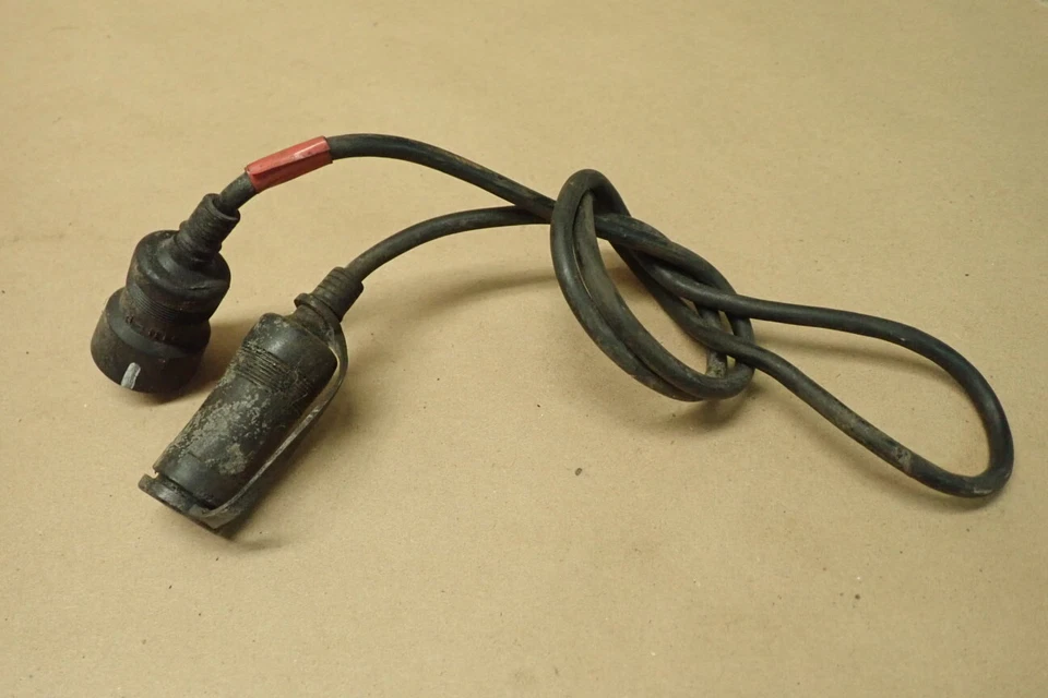 Yamaha Royal Star Boulevard XVZ1300AL 1999 cable de audio Foto 1 de 3