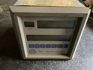 Computadora de flujo neto Micro Motion NFC10S 100/115VAC 25W - Imagen 1 de 2