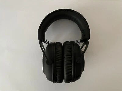 Original Logitech G PRO X kabelgebundenes Gaming Headset - ohne Zubehör - Image 1 of 2