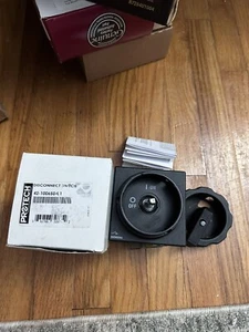 Protech Rheem 100650-01 Disconnect Switch - Picture 1 of 2