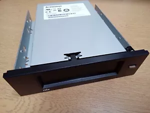 Lenovo RDX1000 Tandberg USB internalI Tape Drive - never used. - Picture 1 of 3