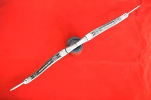 Otomana islámica mogol de colección arco damascenado plateado arco de acero decoración de tiro con arco - Imagen 1 de 10